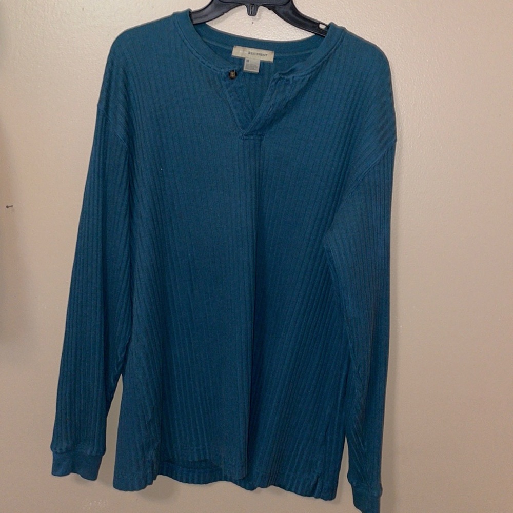 Henley Top